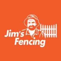 Jim's Fencing - Auckland, NZ logo - Similar company to Modern Age Kitchens & Joinery