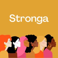 Stronga logo - Similar company to Natural Xtracts