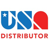 USA Distributor, Inc. logo - Similar company to Surplus Building Materials