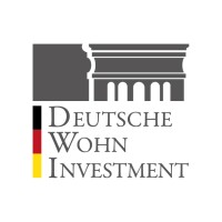 Deutsche Wohn Investment logo - Similar company to Imondu