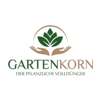 Gartenkorn Biodünger GmbH logo - Similar company to Rew Regenis