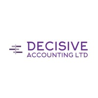 Decisive Accounting Ltd logo - Similar company to Mapus-Smith & Lemmon Llp