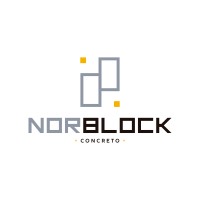Norblock Concreto logo - Similar company to Bauner S.A.