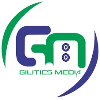 GILITICS MEDIA logo - Similar company to Jamiro