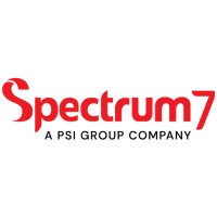 Spectrum7 Trading logo - Similar company to Psi Holding Ltd