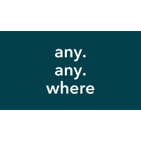 any.any.where logo - Similar company to Exchangeba Ag