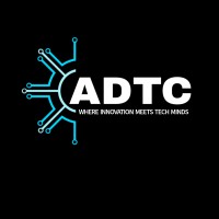 ADTC logo - Similar company to Atomic-8