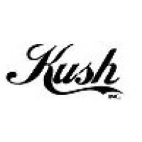 Kush inc. logo - Similar company to Kush