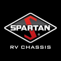 Spartan® RV Chassis logo - Similar company to Strobes-R-Us