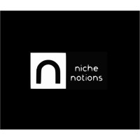Niche Notions logo - Similar company to The Bar Enthusiast