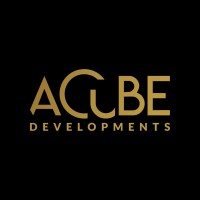 Acube Developments logo - Similar company to Acube