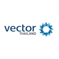 Vector Thailand logo - Similar company to 株式会社ベクトル Vector Inc.