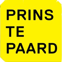 Locatietheater Prins te Paard logo - Similar company to Kleinschalig Beeldend Locatietheater Festival Worteldagen