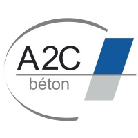 A2C BETON logo - Similar company to A2C Prefa