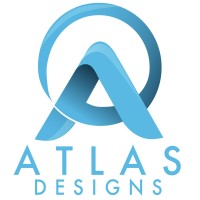 Atlas Designs logo - Similar company to Hbw, Inc. - Building Permit Reports