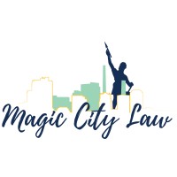 Magic City Law, LLC logo - Similar company to Webster, Henry, Cohan, Speagle, Deshazo & Bankston, P.C.