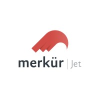 Merkür Jet logo - Similar company to Team Technics