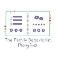 The Family Behaviorist logo - Similar company to The Work Lab, Inc