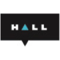 Hall Marketing Communications logo - Similar company to Crawl Panda
