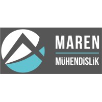 Maren Mühendislik logo - Similar company to Uek Group
