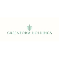 Greenform Holdings logo - Similar company to 7A Accelerator