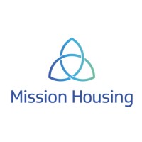 Mission Housing logo - Similar company to Trinity Home Care