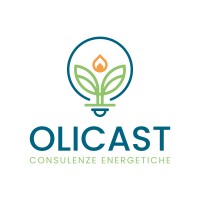 Olicast logo - Similar company to Avangard