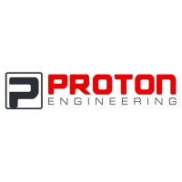PROTON Engineering logo - Similar company to Scalable24