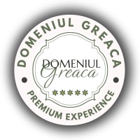 Domeniul GREACA Resort logo - Similar company to Le Château - Ballroom București