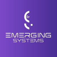 Emerging Systems