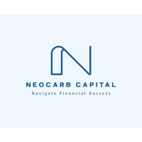 Neocarb Capital logo - Similar company to Impeto Technologies