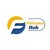 Fit Fusion Hub logo - Similar company to Fitfusion