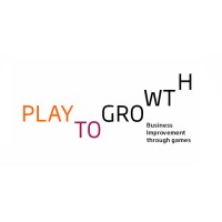 Play To Growth logo - Similar company to Flutic