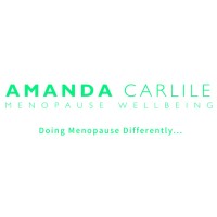 Amanda Carlile Menopause Coach logo - Similar company to International Safety Media Awards