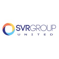 SVR Group United logo - Similar company to Mind Wave Informatics