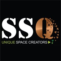 SSQ Design logo - Similar company to Mufudi Design Studio
