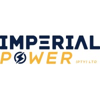 Imperial Power logo - Similar company to Munka Projects (Pty) Ltd