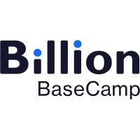 Billion BaseCamp logo - Similar company to Neosurge