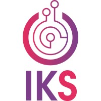 Intelligent Kitchen Solutions logo - Similar company to Clearwater Ms  Ltd