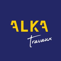 Alka Travaux logo - Similar company to Homeka