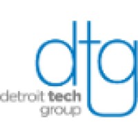 Detroit Technical Group Inc.