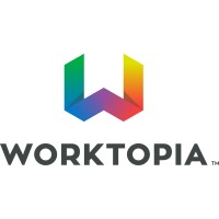 Worktopia National Initiative logo - Similar company to The Sinneave Family Foundation