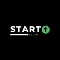 StartUp Squad logo - Similar company to Startup Squad