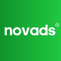 novads logo - Similar company to Ma Tennis Box