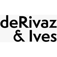 deRivaz & Ives logo - Similar company to Redberyl