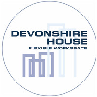Devonshire House Flexible Workspace logo - Similar company to The3Key