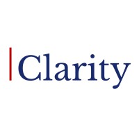 Clarity-SG logo - Similar company to Bravo Squared