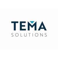 TEMA Solutions Ltd logo - Similar company to Off-Licence Sessions Ltd