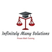 Infinitely Many Solutions: Private Math Tutor logo - Similar company to Infinity Math Tutoring