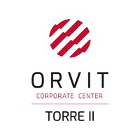 Orvit Corporate Center logo - Similar company to Edimóviles